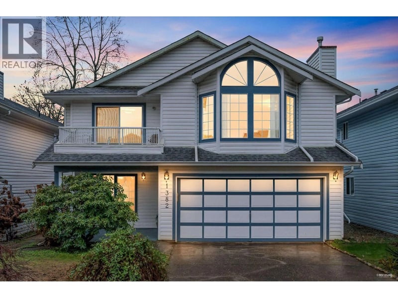 1382 SUTHERLAND Avenue, Port Coquitlam, British Columbia, V3B7G7, Port Coquitlam, British Columbia — photo 1 of 5