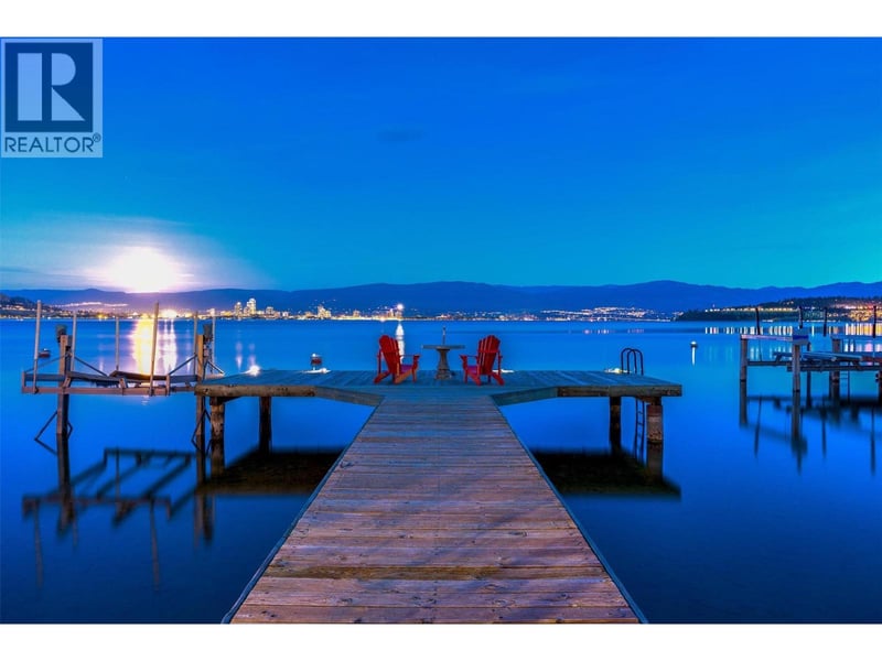 683 Westside Road South, West Kelowna, British Columbia, V1Z3S2, West Kelowna, British Columbia — photo 1 of 5