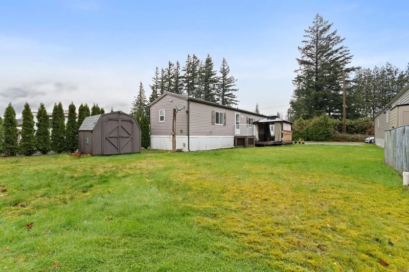 #3 62010 FLOOD HOPE Road, Hope, British Columbia, V0X1L2, Hope, British Columbia — photo 1 of 5