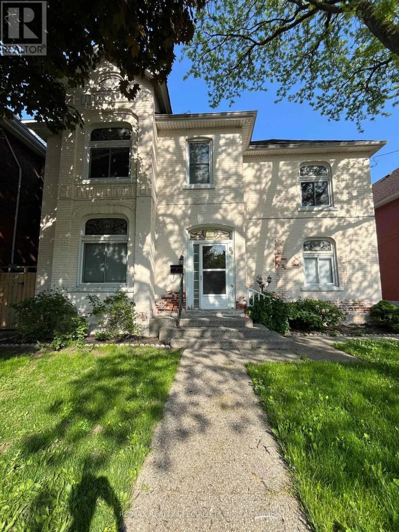#LOWER 68 EAST Avenue North, Hamilton (Landsdale), Ontario, L8L5H5, Hamilton (Landsdale), Ontario — photo 1 of 5
