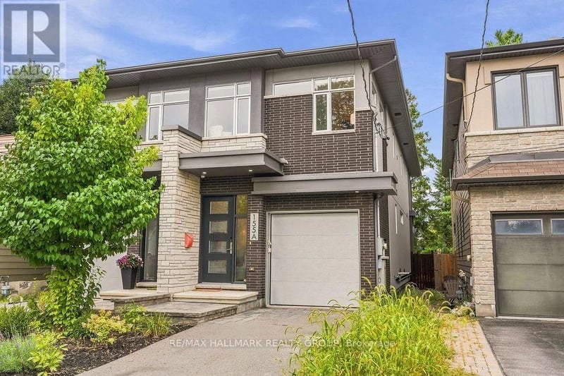 155-A Buell Street, Ottawa, Ontario, K1Z7G1, Ottawa, Ontario — photo 1 of 5