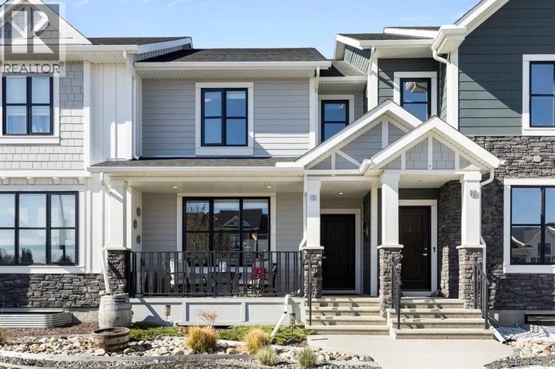 5 D'arcy Boulevard, Okotoks, Alberta, T1S5S6, Okotoks, Alberta — photo 1 of 5