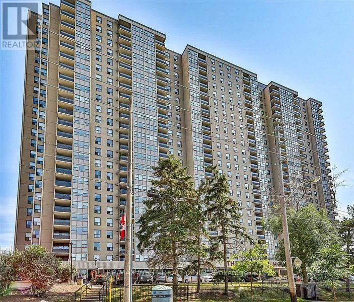#2307 75 Emmett Avenue, Toronto (Mount Dennis), Ontario, M6M5A7, Toronto (Mount Dennis), Ontario — photo 1 of 5
