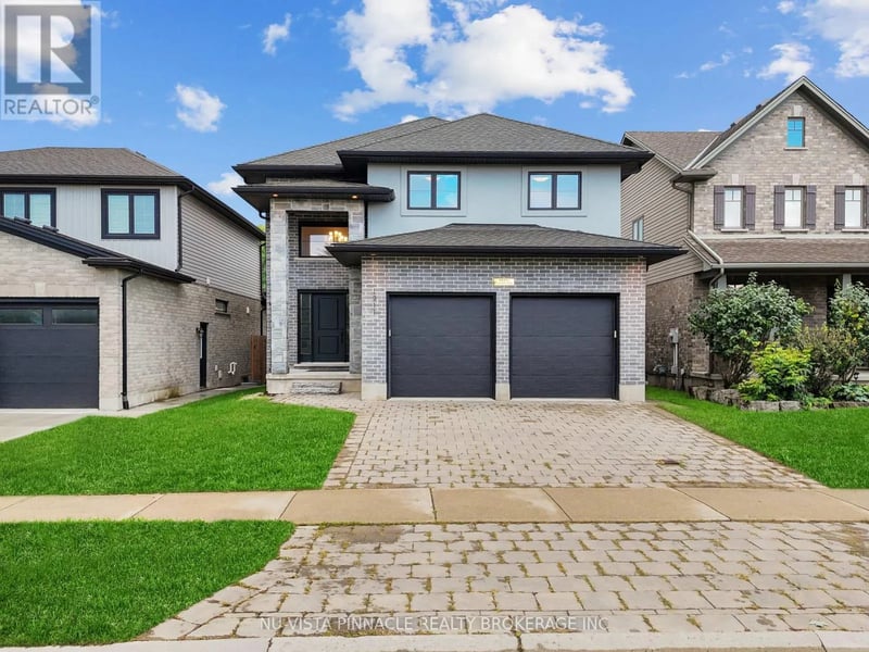 1911 Ballymote Avenue, London North (North C), Ontario, N5X0J5, London North (North C), Ontario — photo 1 of 5