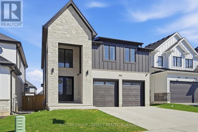 1886 Fountain Grass Drive, London South (South B), Ontario, N6K0K7, London South (South B), Ontario — photo 1 of 5