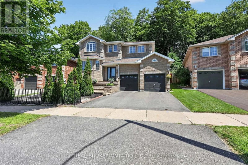 35 Bloom Crescent, Barrie (Ardagh), Ontario, L4N0S8, Barrie (Ardagh), Ontario — photo 1 of 5