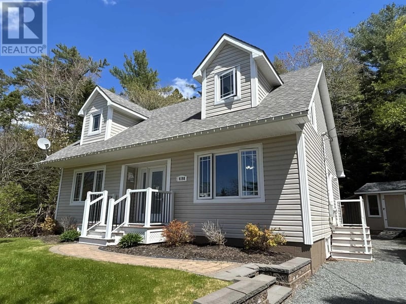 4198 Sonora Road, Sherbrooke, Nova Scotia, B0H1X0, Sherbrooke, Nova Scotia — photo 1 of 5
