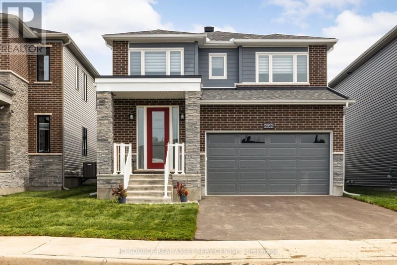 2032 Wanderer Avenue, Ottawa, Ontario, K4M0X2, Ottawa, Ontario — photo 1 of 5