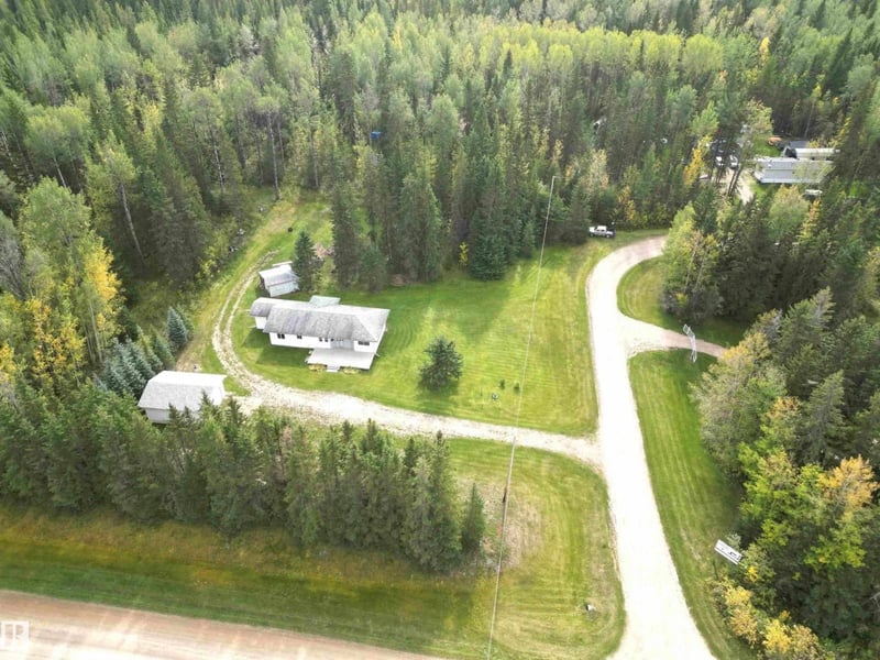 #1 55029 HWY 761, Rural Wetaskiwin County, Alberta, T0C0T0, Rural Wetaskiwin County, Alberta — photo 1 of 5