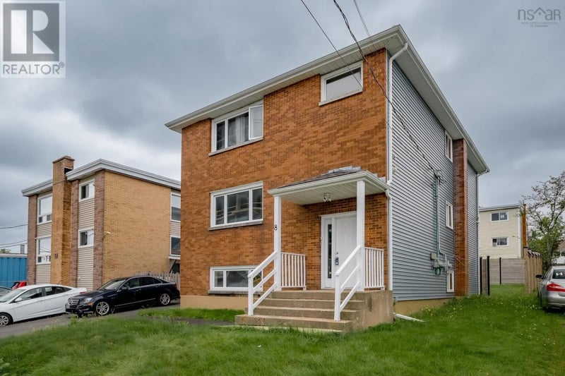 8 Rosedale Drive, Dartmouth, Nova Scotia, B3A1L8, Dartmouth, Nova Scotia — photo 1 of 5