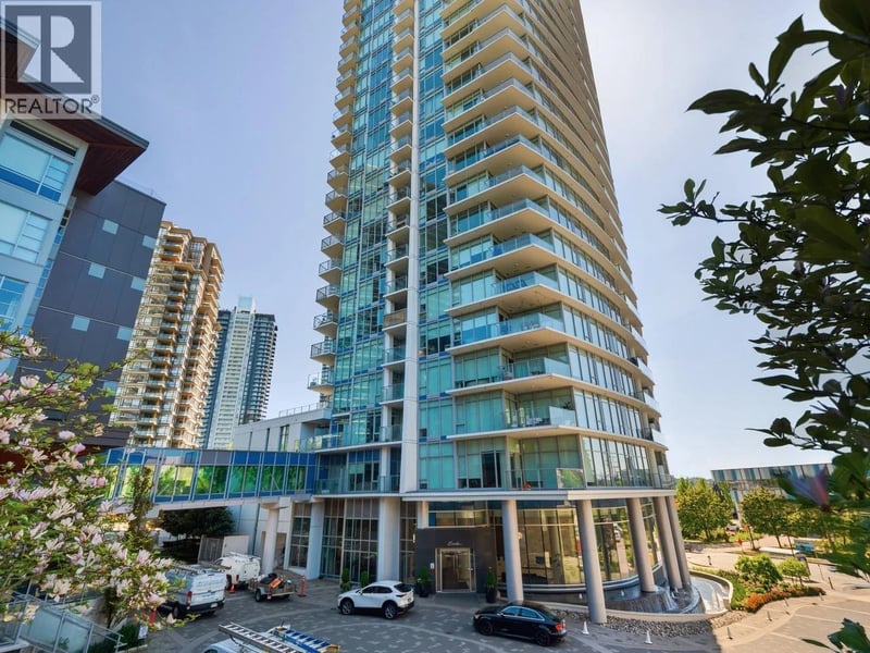 #2702 1788 GILMORE Avenue, Burnaby, British Columbia, V5C0L5, Burnaby, British Columbia — photo 1 of 5