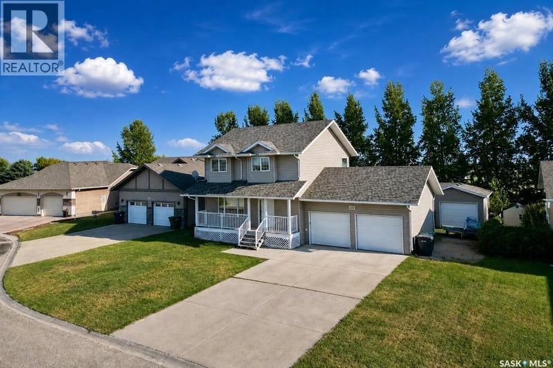29 Leibel BAY, Balgonie, Saskatchewan, S0G0E0, Balgonie, Saskatchewan — photo 1 of 5