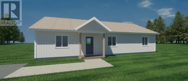 123 Graham Head Road, Fernwood, Prince Edward Island, C0B1C0, Fernwood, Prince Edward Island — photo 1 of 5