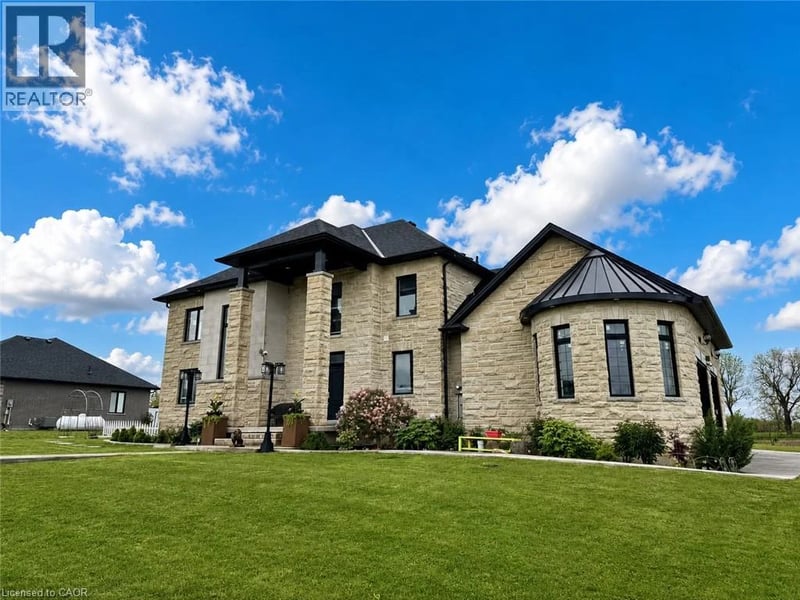 2687 HALDIMAND 55 Road, Hagersville, Ontario, N0A1H0, Hagersville, Ontario — photo 1 of 5