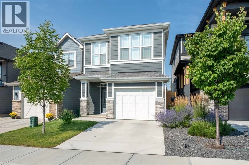 19 Cranbrook Gardens Southeast, Calgary, Alberta, T3M2X5, Calgary, Alberta — photo 1 of 5