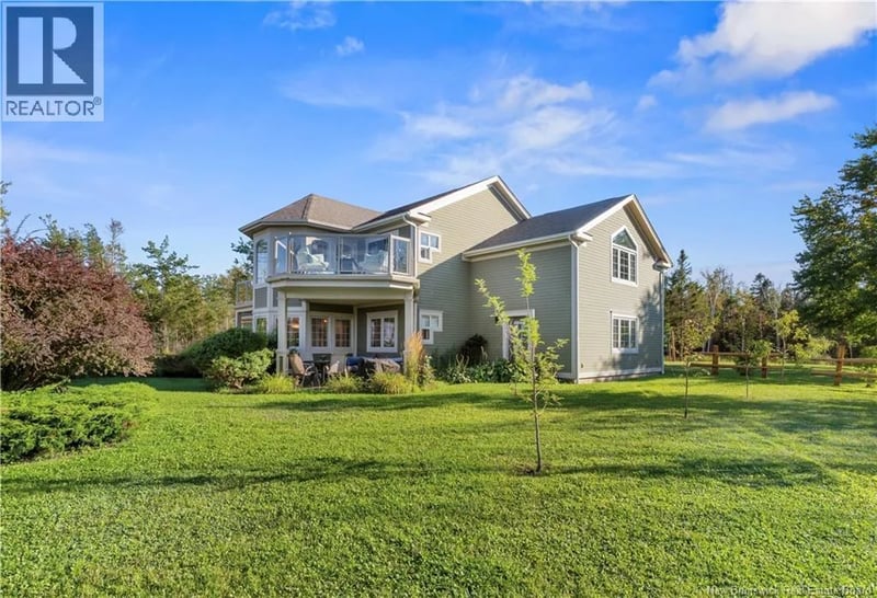 8 Ocean Breeze Drive, Grand-Barachois, New Brunswick, E4P7X2, Grand-Barachois, New Brunswick — photo 1 of 5