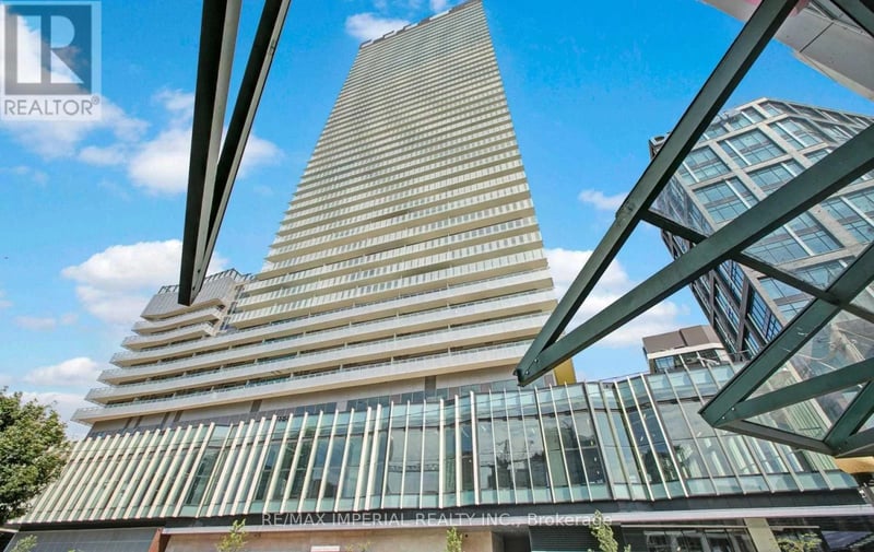 #2706 15 Lower Jarvis Street, Toronto (Waterfront Communities), Ontario, M5E0C4, Toronto (Waterfront Communities), Ontario — photo 1 of 5