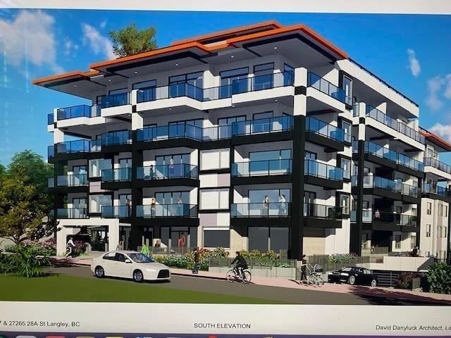 27257 28A Avenue, Langley, British Columbia, V4W3J9, Langley, British Columbia