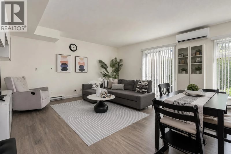 #103 2232 DOUGLAS Road, Burnaby, British Columbia, V5C0G9, Burnaby, British Columbia — photo 1 of 5
