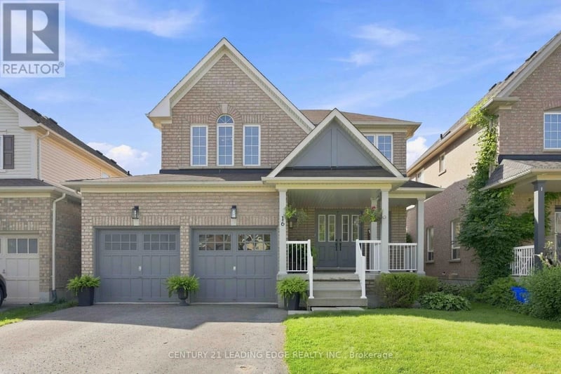 16 Bolster Lane, Uxbridge, Ontario, L9P2A3, Uxbridge, Ontario — photo 1 of 5