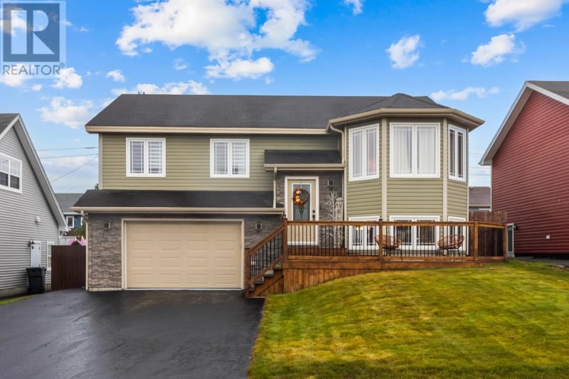 3 Denehurst Street, Paradise, Newfoundland & Labrador, A1L0S7, Paradise, Newfoundland & Labrador — photo 1 of 5