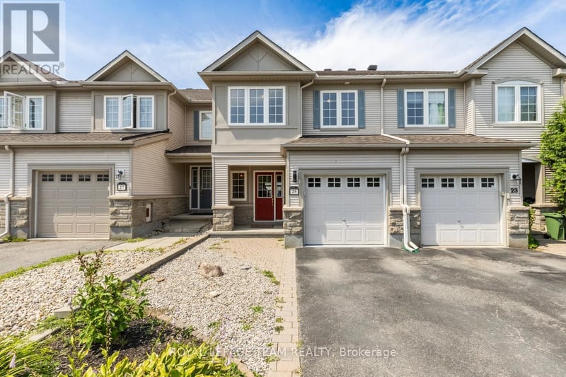 25 Kirkstone Private, Ottawa, Ontario, K2J5E7, Ottawa, Ontario — photo 1 of 5