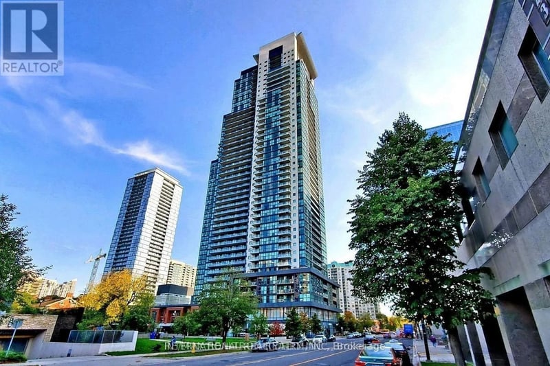 #2111 5162 Yonge Street, Toronto (Willowdale West), Ontario, M2N5P6, Toronto (Willowdale West), Ontario — photo 1 of 5