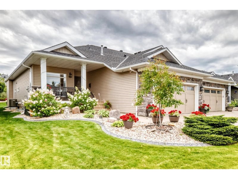 12 FAIRWAY PT, Spruce Grove, Alberta, T7X4B6, Spruce Grove, Alberta — photo 1 of 5