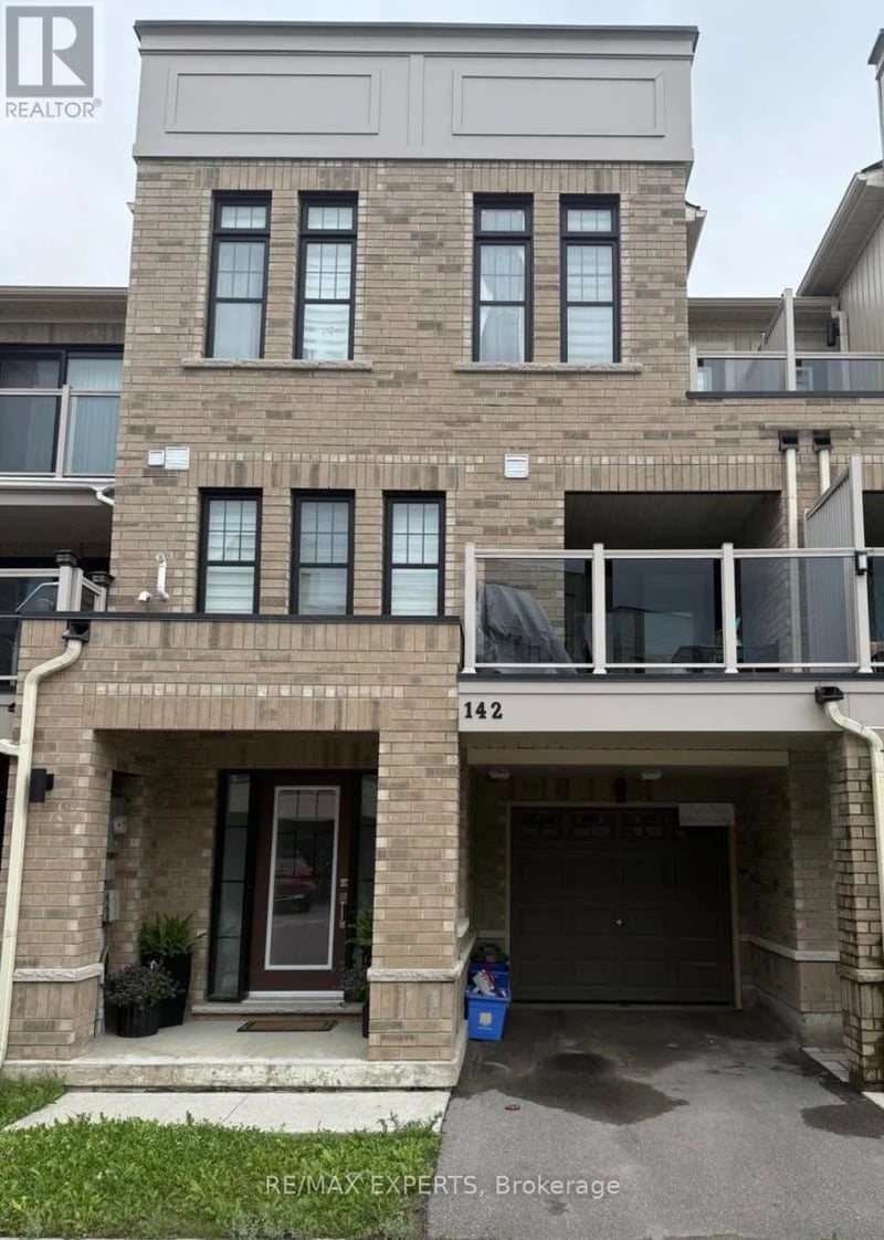 142 King William Way, Clarington (Bowmanville), Ontario, L1C7E8, Clarington (Bowmanville), Ontario — photo 1 of 5