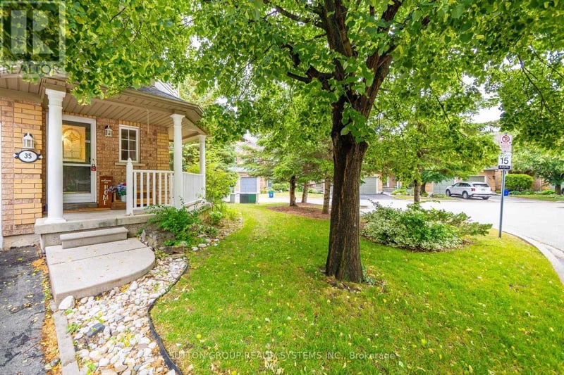 #35 2871 Darien Road, Burlington (Rose), Ontario, L7M4R6, Burlington (Rose), Ontario — photo 1 of 5