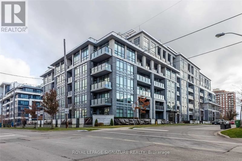 #408 21 Clairtrell Road, Toronto (Willowdale East), Ontario, M2N0G8, Toronto (Willowdale East), Ontario — photo 1 of 5
