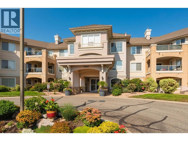 #303 3890 Brown Road, West Kelowna, British Columbia, V4T2J5, West Kelowna, British Columbia — photo 1 of 5