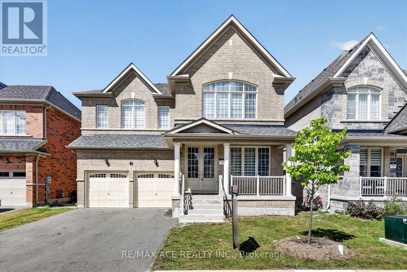 10 Hitching Post Road, Georgina (Keswick South), Ontario, L4P2E7, Georgina (Keswick South), Ontario — photo 1 of 5