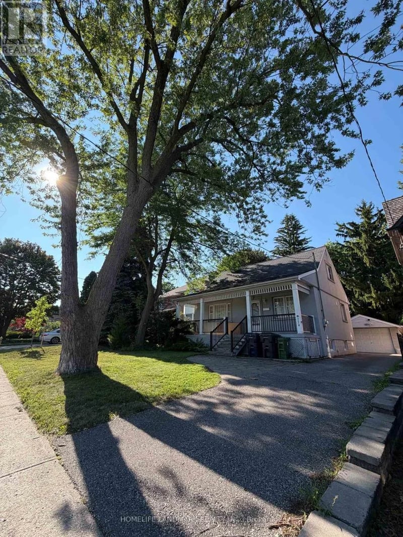 228 Hollywood Avenue, Toronto (Willowdale East), Ontario, M2N3K6, Toronto (Willowdale East), Ontario — photo 1 of 5