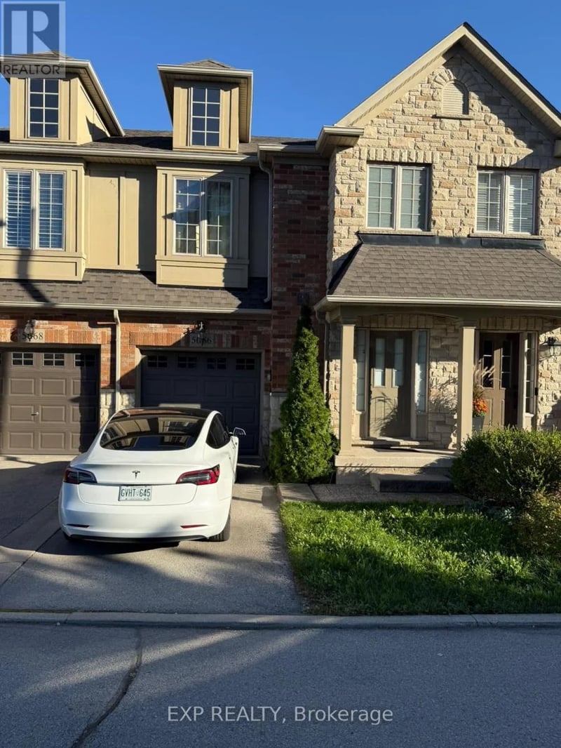 5066 Mercer Common, Burlington (Appleby), Ontario, L7L0A4, Burlington (Appleby), Ontario — photo 1 of 5