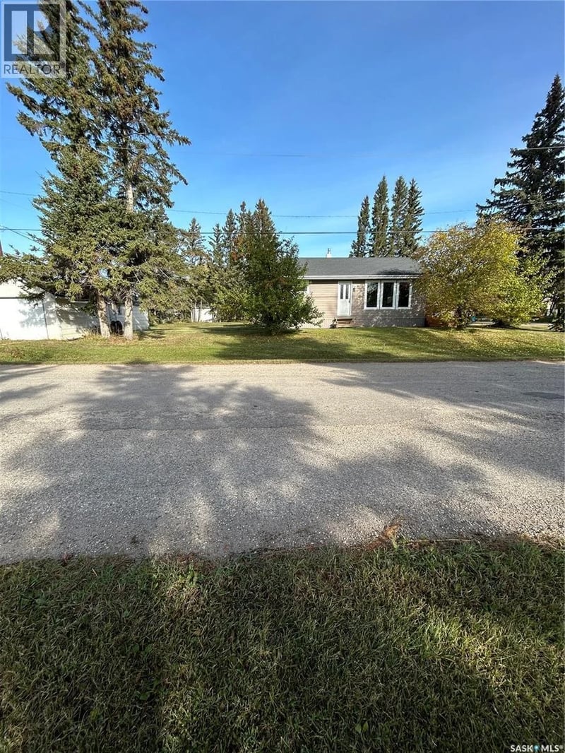 401 2nd AVENUE N, Rose Valley, Saskatchewan, S0E1M0, Rose Valley, Saskatchewan — photo 1 of 5