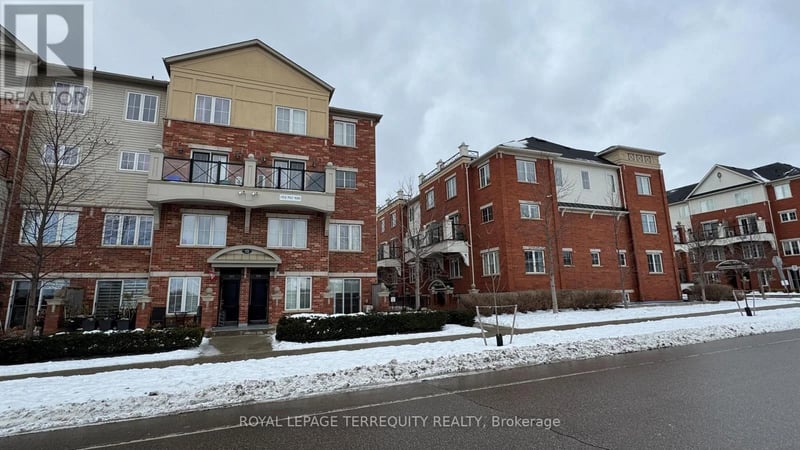 #1 2450 Post Road, Oakville (RO River Oaks), Ontario, L6H0J2, Oakville (RO River Oaks), Ontario — photo 1 of 5