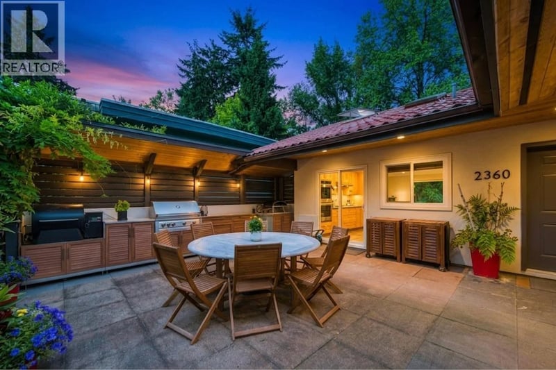 2360 MACKAY Avenue, North Vancouver, British Columbia, V7P2M9, North Vancouver, British Columbia — photo 1 of 5