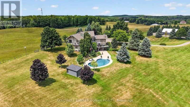 18250 Duffy's Lane, Caledon (Palgrave), Ontario, L7E3C4, Caledon (Palgrave), Ontario — photo 1 of 5