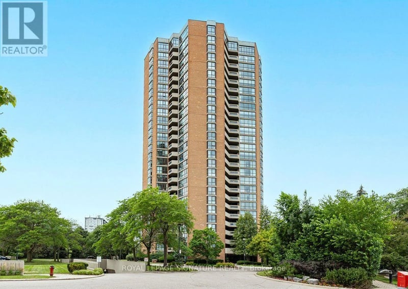 #1912 2000 Islington Avenue, Toronto (Kingsview Village-The Westway), Ontario, M9P3S7, Toronto (Kingsview Village-The Westway), Ontario — photo 1 of 5