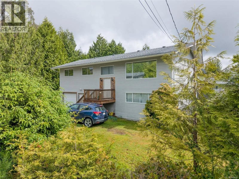 1251 Rupert Road, Ucluelet, British Columbia, V0R3A0, Ucluelet, British Columbia — photo 1 of 5