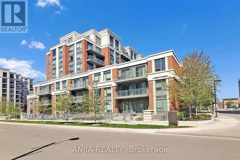 #627 8228 Birchmount Road, Markham (Unionville), Ontario, L3R1A6, Markham (Unionville), Ontario — photo 1 of 5