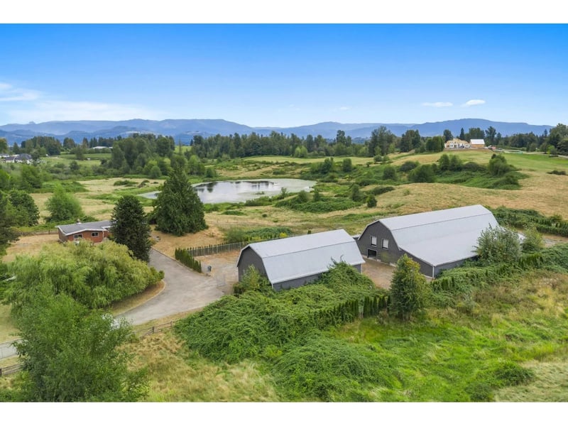 29750 HARRIS Road, Abbotsford, British Columbia, V4X1Y9, Abbotsford, British Columbia — photo 1 of 5