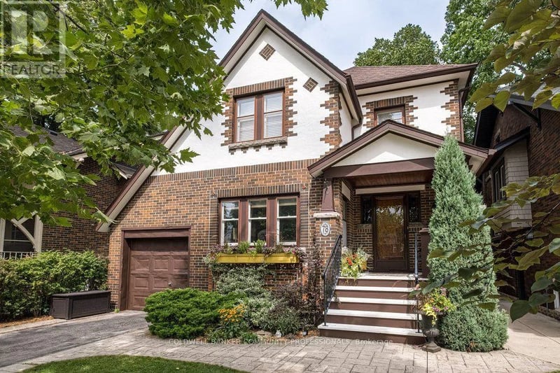 78 Paisley Avenue North, Hamilton (Westdale), Ontario, L8S4G9, Hamilton (Westdale), Ontario — photo 1 of 5