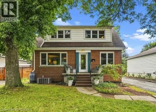 177 YORK Road, Dundas, Ontario, L9H1M8, Dundas, Ontario — photo 1 of 5