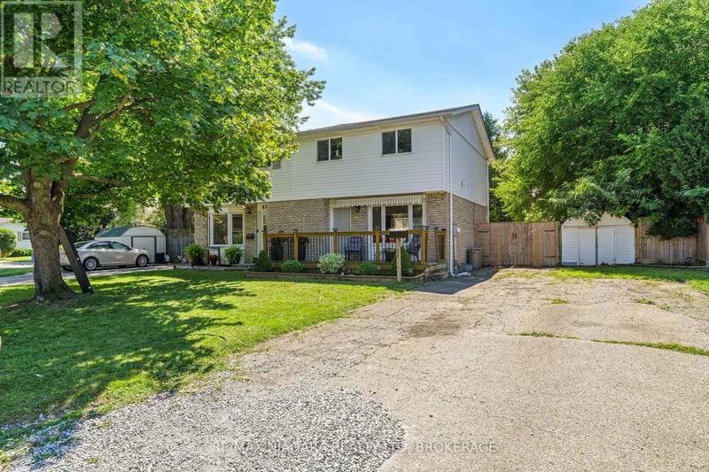 38 Mccordick Drive, St. Catharines (Lakeport), Ontario, L2N6S3, St. Catharines (Lakeport), Ontario — photo 1 of 5