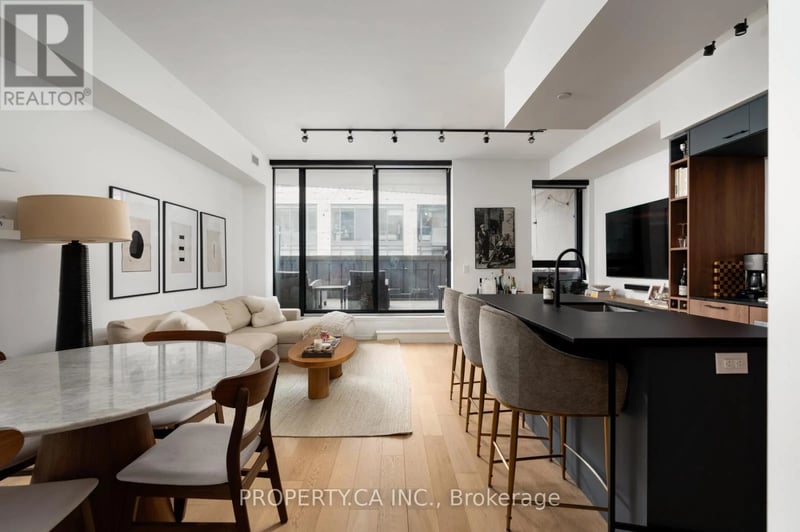 #302 41 Dovercourt Road, Toronto (Niagara), Ontario, M6J0G6, Toronto (Niagara), Ontario — photo 1 of 5