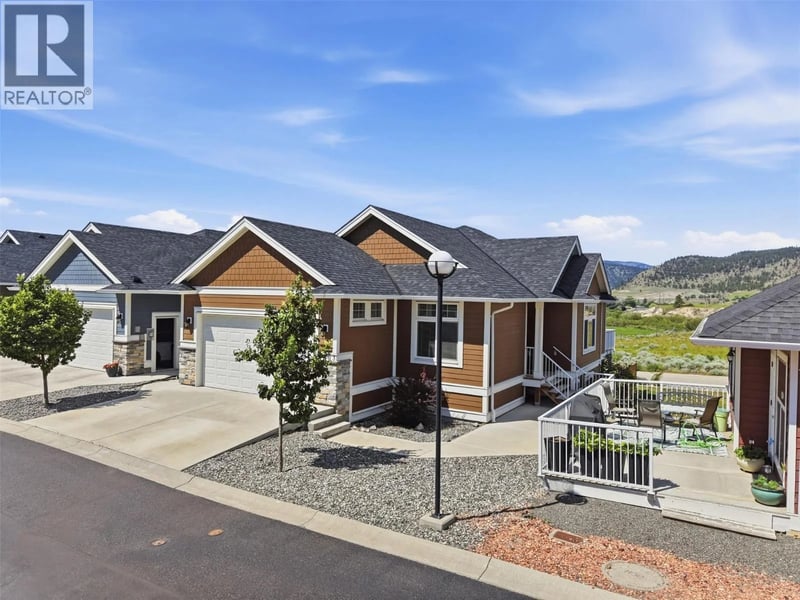 #103 2514 Spring Bank Avenue, Merritt, British Columbia, V1K0B1, Merritt, British Columbia — photo 1 of 5