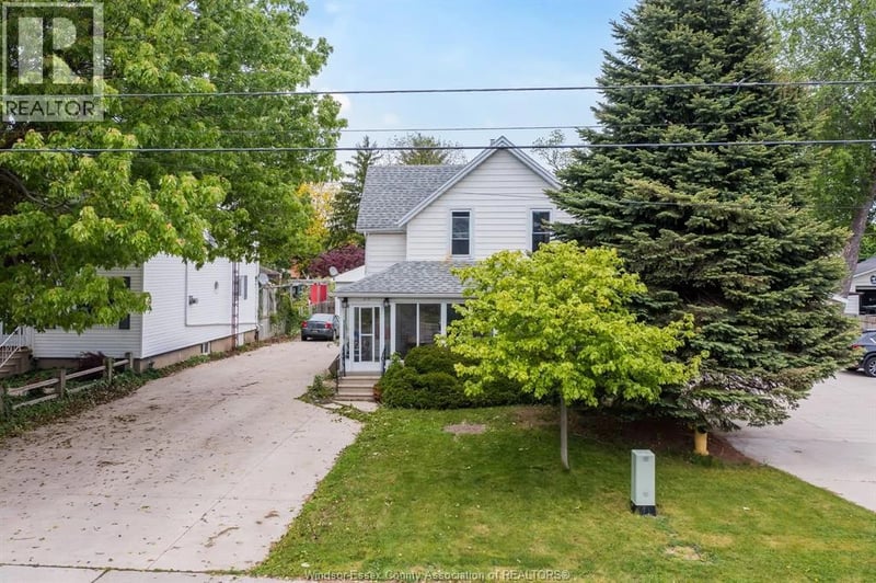 219 INSHES, Chatham, Ontario, N7M2Z5, Chatham, Ontario — photo 1 of 5