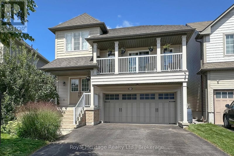 941 Langford Street, Oshawa (Eastdale), Ontario, L1K0A4, Oshawa (Eastdale), Ontario — photo 1 of 5